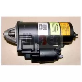 Lauber 22.0585 Starter Lauber 22.0585 Starter