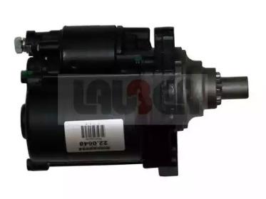 Lauber 22.0648 Starter