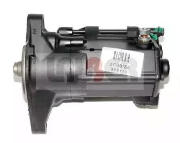 Lauber 22.0657 Starter Lauber 22.0657 Starter