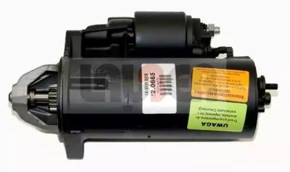 Lauber 22.0685 Стартер Lauber 22.0685 Стартер