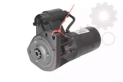 Lauber 22.0753 Starter