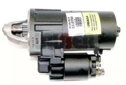 Lauber 22.0790 Starter Lauber 22.0790 Starter