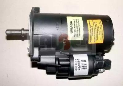 Lauber 22.0880 Стартер