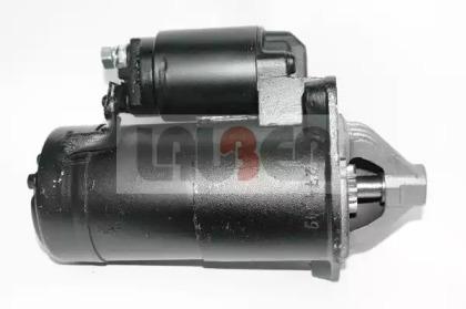 Lauber 22.0922 Стартер Lauber 22.0922 Стартер