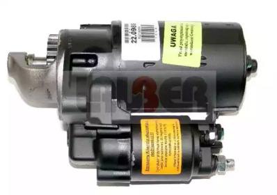 Lauber 22.0986 Starter