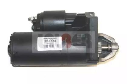 Lauber 22.1036 Starter