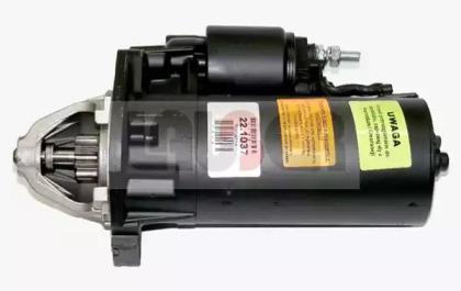 Lauber 22.1037 Starter Lauber 22.1037 Starter