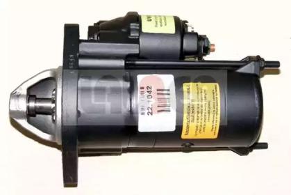 Lauber 22.1042 Starter Lauber 22.1042 Starter