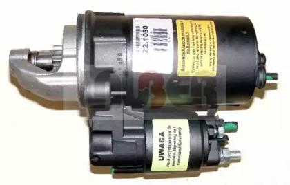 Lauber 22.1050 Стартер