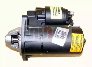 Lauber 22.1053 Стартер Lauber 22.1053 Стартер