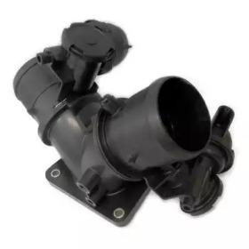 Meat&Doria (Hoffer) 7519245 Duct assy air inlet rubber Meat&Doria (Hoffer) 7519245 Duct assy air inlet rubber