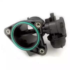 Meat&Doria (Hoffer) 7519277 Duct assy air inlet rubber