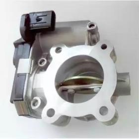 Meat&Doria (Hoffer) 7519281 Duct assy air inlet rubber