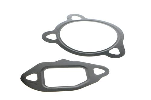 Vemo V24-63-0011 Клапан рециркуляції відпрацьованих газів