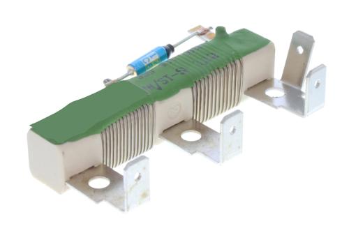 Vemo V10-79-0012 Резистор Vemo V10-79-0012 Резистор