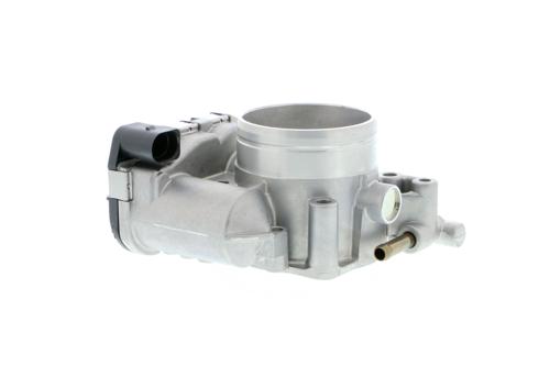 Vemo V10-81-0080 Патрубок дроссельной заслонки Vemo V10-81-0080 Патрубок дроссельной заслонки