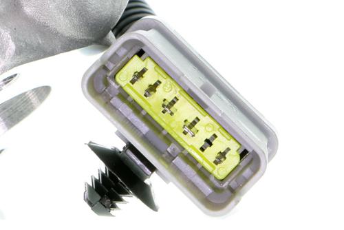 Vemo V25-63-0009 EGR valve