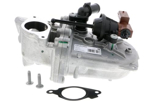 Vemo V40-63-0063 Клапан рециркуляції відпрацьованих газів Vemo V40-63-0063 Клапан рециркуляції відпрацьованих газів