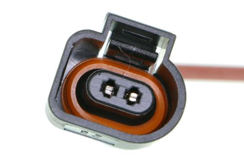 Vemo V45-72-0042 Датчик зносу гальмівних колодок