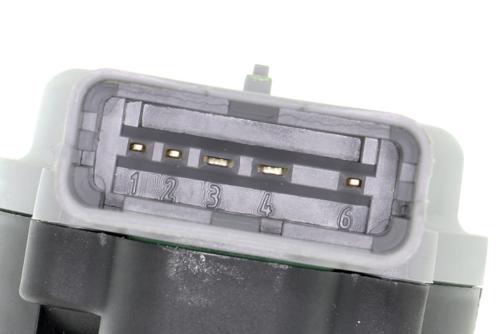 Vemo V22-63-0003 Клапан рециркуляції відпрацьованих газів Vemo V22-63-0003 Клапан рециркуляції відпрацьованих газів