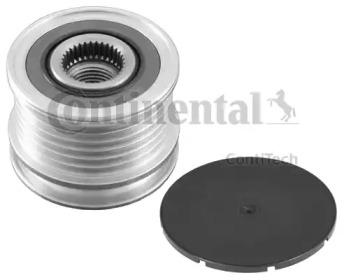Contitech AP9010 Шкив генератора Contitech AP9010 Шкив генератора