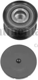 Contitech AP9021 Шкив генератора