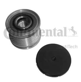 Contitech AP9022 Шкив генератора