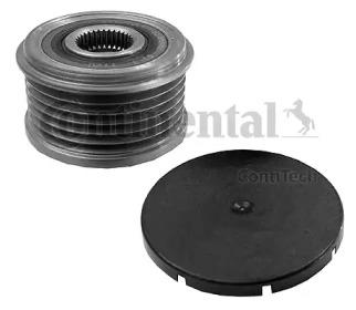 Contitech AP9023 Шкив генератора