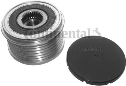 Contitech AP9042 Механізм вільного ходу генератора Contitech AP9042 Механізм вільного ходу генератора