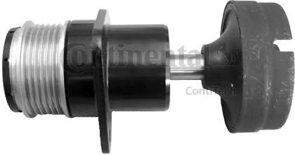 Contitech AP9045 Механизм свободного хода генератора Contitech AP9045 Механизм свободного хода генератора