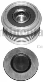 Contitech AP9060 Шкив генератора