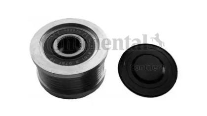 Contitech AP9065 Механізм вільного ходу генератора Contitech AP9065 Механізм вільного ходу генератора