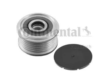 Contitech AP9066 Шкив генератора