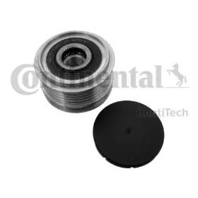 Contitech AP9069 Шкив генератора