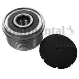 Contitech AP9080 Механізм вільного ходу генератора Contitech AP9080 Механізм вільного ходу генератора