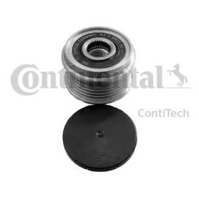 Contitech AP9082 Шкив генератора Contitech AP9082 Шкив генератора