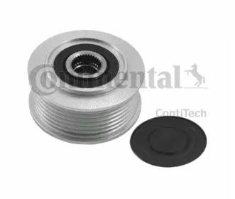 Contitech AP9086 Механізм вільного ходу генератора Contitech AP9086 Механізм вільного ходу генератора