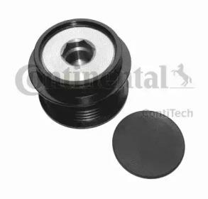 Contitech AP9088 Шкив генератора Contitech AP9088 Шкив генератора