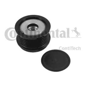 Contitech AP9091 Шкив генератора Contitech AP9091 Шкив генератора
