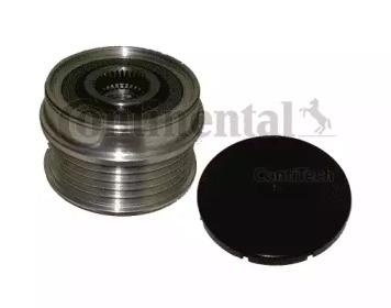Contitech AP9094 Шкив генератора Contitech AP9094 Шкив генератора