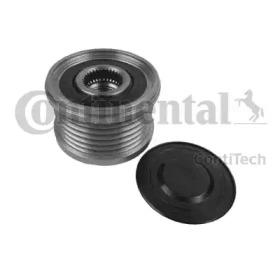 Contitech AP9100 Механізм вільного ходу генератора Contitech AP9100 Механізм вільного ходу генератора