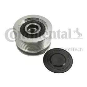 Contitech AP9101 Механізм вільного ходу генератора