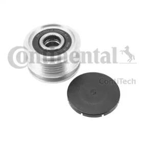 Contitech AP9102 Механізм вільного ходу генератора Contitech AP9102 Механізм вільного ходу генератора