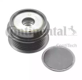 Contitech AP9103 Шкив генератора Contitech AP9103 Шкив генератора