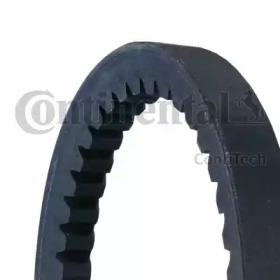 Contitech AVX17X1055 Ремінь клиновий Contitech AVX17X1055 Ремінь клиновий