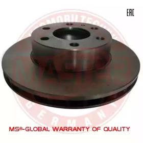 Master-Sport 24012802381-SET-MS Brake disc Master-Sport 24012802381-SET-MS Brake disc