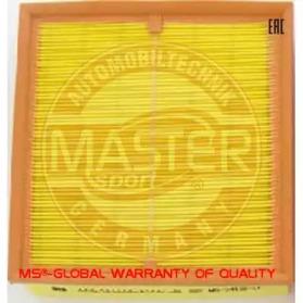 Master-Sport 24130-LF-PCS-MS Фільтр повітряний Master-Sport 24130-LF-PCS-MS Фільтр повітряний
