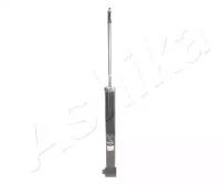 Ashika MA-00017 Shock absorber assy Ashika MA-00017 Shock absorber assy