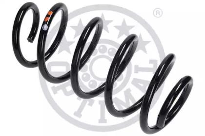 Optimal AF-4796 Пружина підвіски