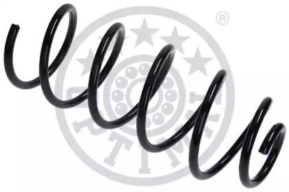 Optimal AF-4834 Пружина підвіски Optimal AF-4834 Пружина підвіски